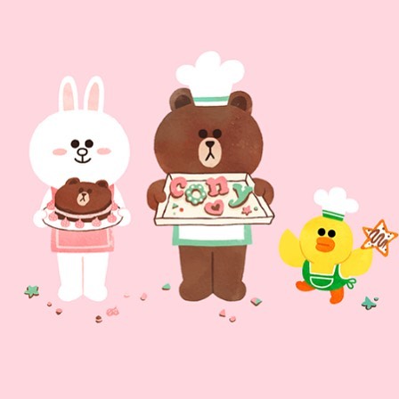 line friends 布朗熊Brown Choco 可妮兔Cony 莎莉鸡Sally 馒头人穆恩moon 詹姆斯James 杰西卡Jessica 蛙里奥Leonard 爱德华Edward 部长boss Pangyo
手帐素材 插画 手绘 彩绘 板绘 动漫 头像 情侣头像 壁纸 背景
ins：line friends