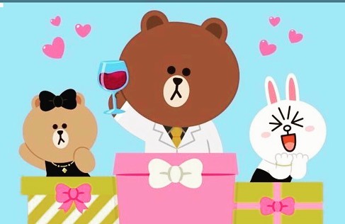 line friends 布朗熊Brown Choco 可妮兔Cony 莎莉鸡Sally 馒头人穆恩moon 詹姆斯James 杰西卡Jessica 蛙里奥Leonard 爱德华Edward 部长boss Pangyo
手帐素材 插画 手绘 彩绘 板绘 动漫 头像 情侣头像 壁纸 背景
ins：line friends