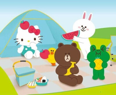 line friends 布朗熊Brown Choco 可妮兔Cony 莎莉鸡Sally 馒头人穆恩moon 詹姆斯James 杰西卡Jessica 蛙里奥Leonard 爱德华Edward 部长boss Pangyo
手帐素材 插画 手绘 彩绘 板绘 动漫 头像 情侣头像 壁纸 背景
ins…