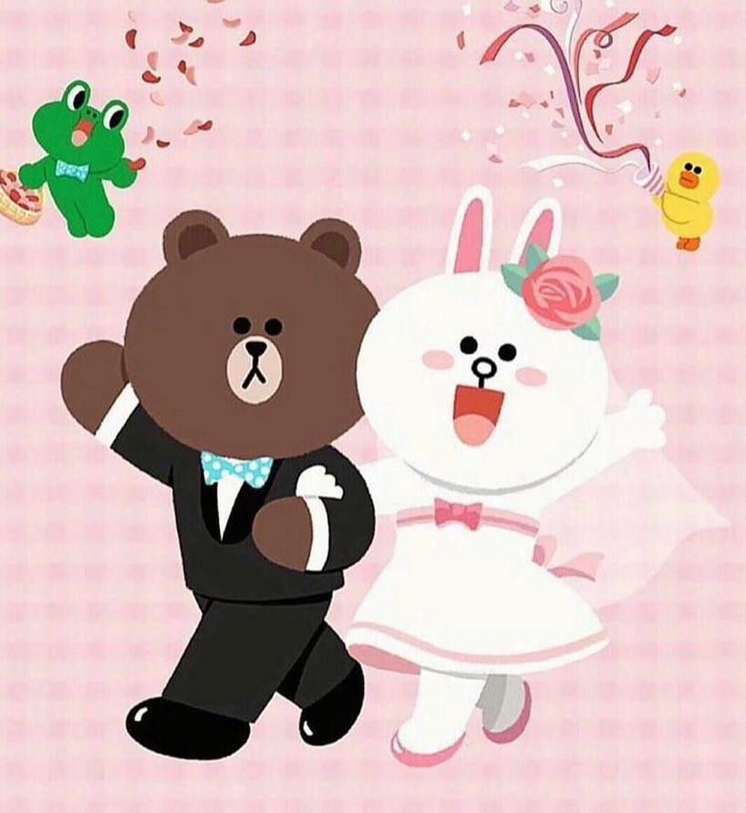 line friends 布朗熊Brown Choco 可妮兔Cony 莎莉鸡Sally 馒头人穆恩moon 詹姆斯James 杰西卡Jessica 蛙里奥Leonard 爱德华Edward 部长boss Pangyo
手帐素材 插画 手绘 彩绘 板绘 动漫 头像 情侣头像 壁纸 背景
ins：line friends