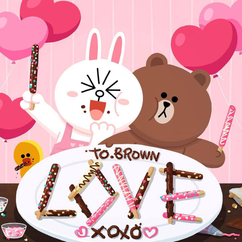 line friends 布朗熊Brown Choco 可妮兔Cony 莎莉鸡Sally 馒头人穆恩moon 詹姆斯James 杰西卡Jessica 蛙里奥Leonard 爱德华Edward 部长boss Pangyo
手帐素材 插画 手绘 彩绘 板绘 动漫 头像 情侣头像 壁纸 背景
ins：line friends