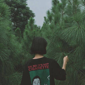 once