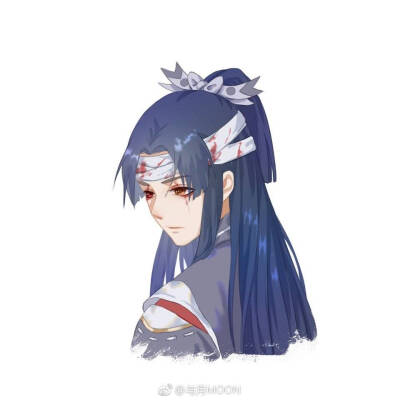 阴阳师头像 妖刀姬 辉夜姬 鬼切 小鹿男