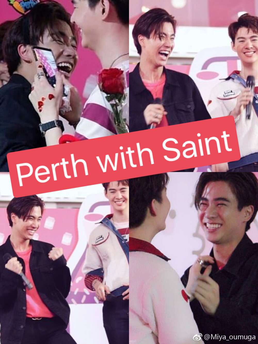 saint&perth