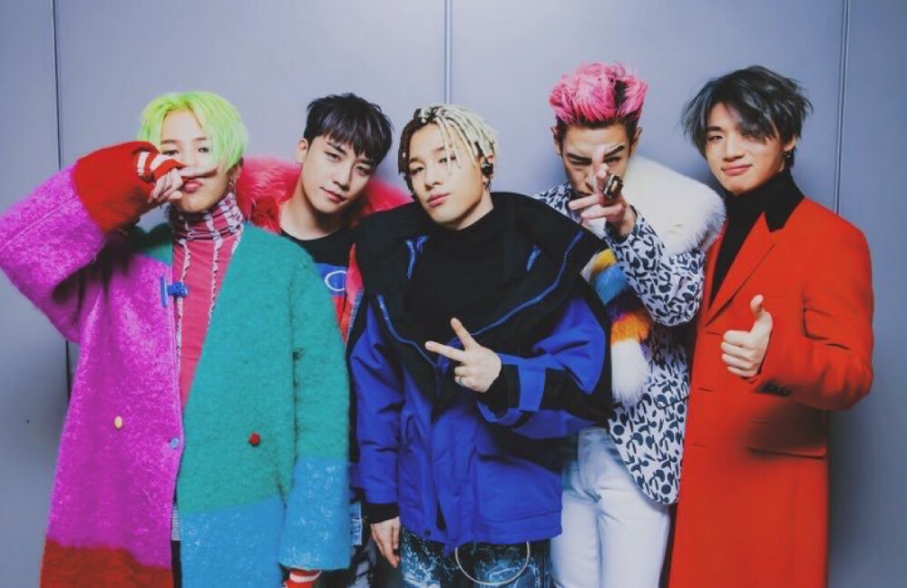 wuli bigbang