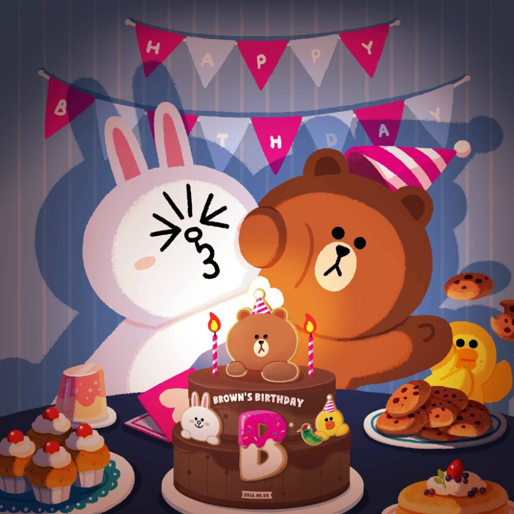 line friends 布朗熊Brown Choco 可妮兔Cony 莎莉鸡Sally 馒头人穆恩moon 詹姆斯James 杰西卡Jessica 蛙里奥Leonard 爱德华Edward 部长boss Pangyo
手帐素材 插画 手绘 彩绘 板绘 动漫 头像 情侣头像 壁纸 背景
ins：line friends