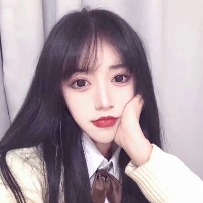 <仙女社>林江曳
<三里清风三里路步步风里步步你>姐妹头像