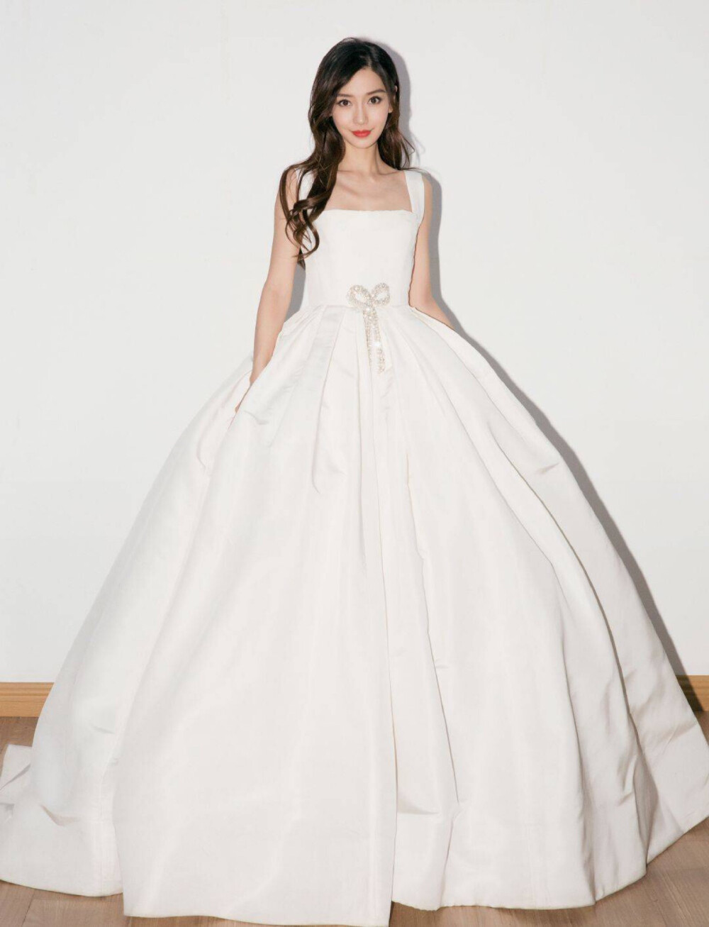 angelababy 春晚