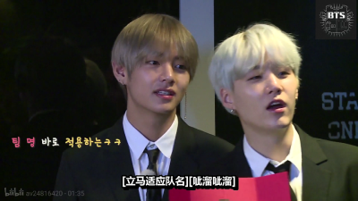 run bts
cr.姜堰辞/姜肆淮