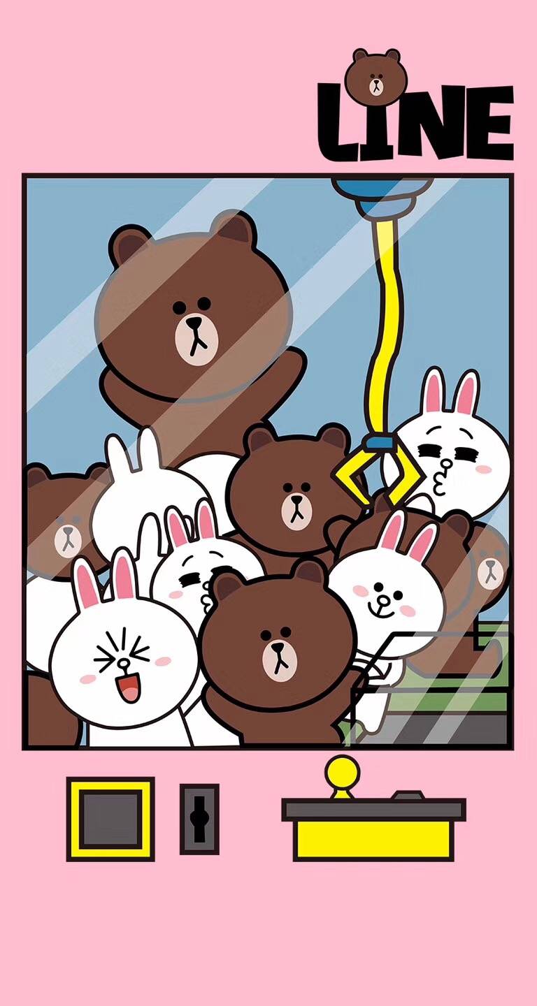 line friends 布朗熊Brown Choco 可妮兔Cony 莎莉鸡Sally 馒头人穆恩moon 詹姆斯James 杰西卡Jessica 蛙里奥Leonard 爱德华Edward 部长boss Pangyo
手帐素材 插画 手绘 彩绘 板绘 动漫 头像 情侣头像 壁纸 背景
ins：line friends