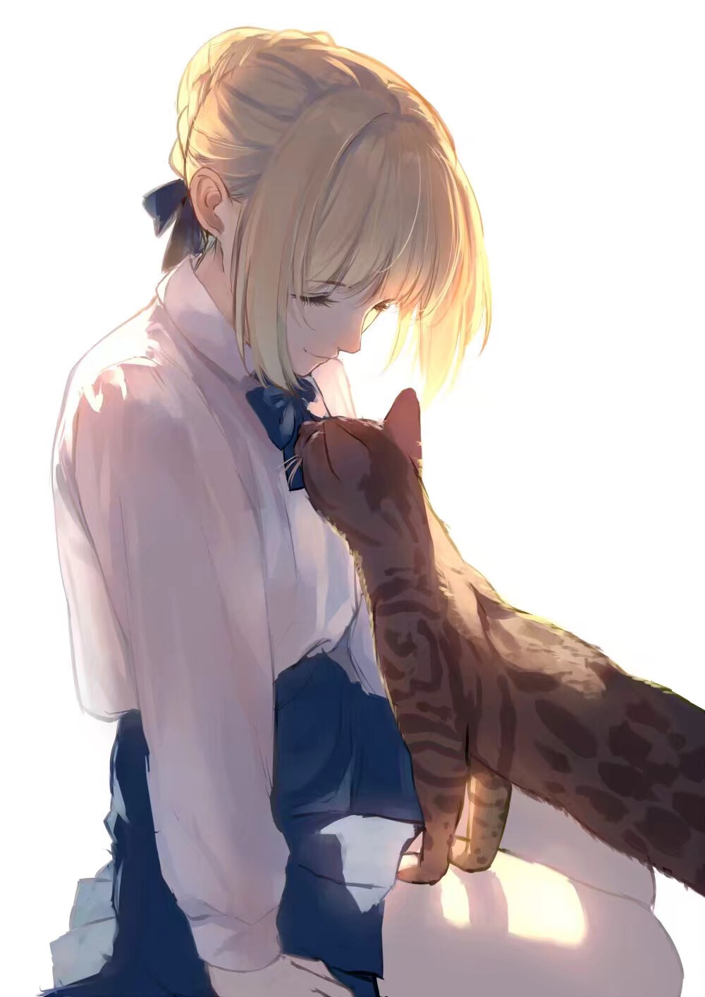 saber