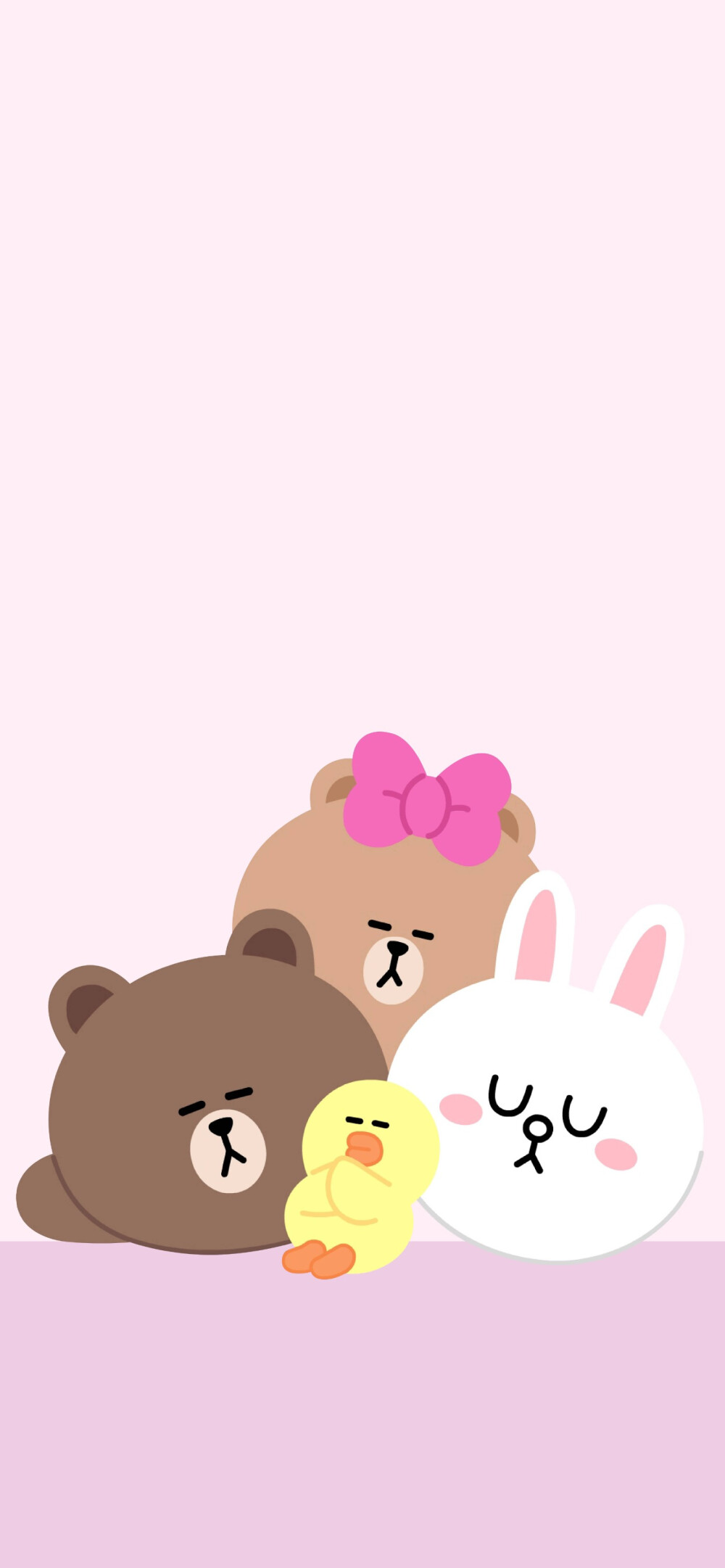 line friends 布朗熊Brown Choco 可妮兔Cony 莎莉鸡Sally 馒头人穆恩moon 詹姆斯James 杰西卡Jessica 蛙里奥Leonard 爱德华Edward 部长boss Pangyo
手帐素材 插画 手绘 彩绘 板绘 动漫 头像 情侣头像 壁纸 背景
ins：line friends