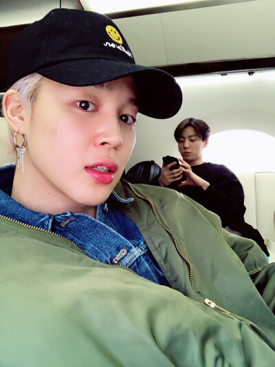 190215 成员更推
去去就回
#JIMIN
#朴智旻