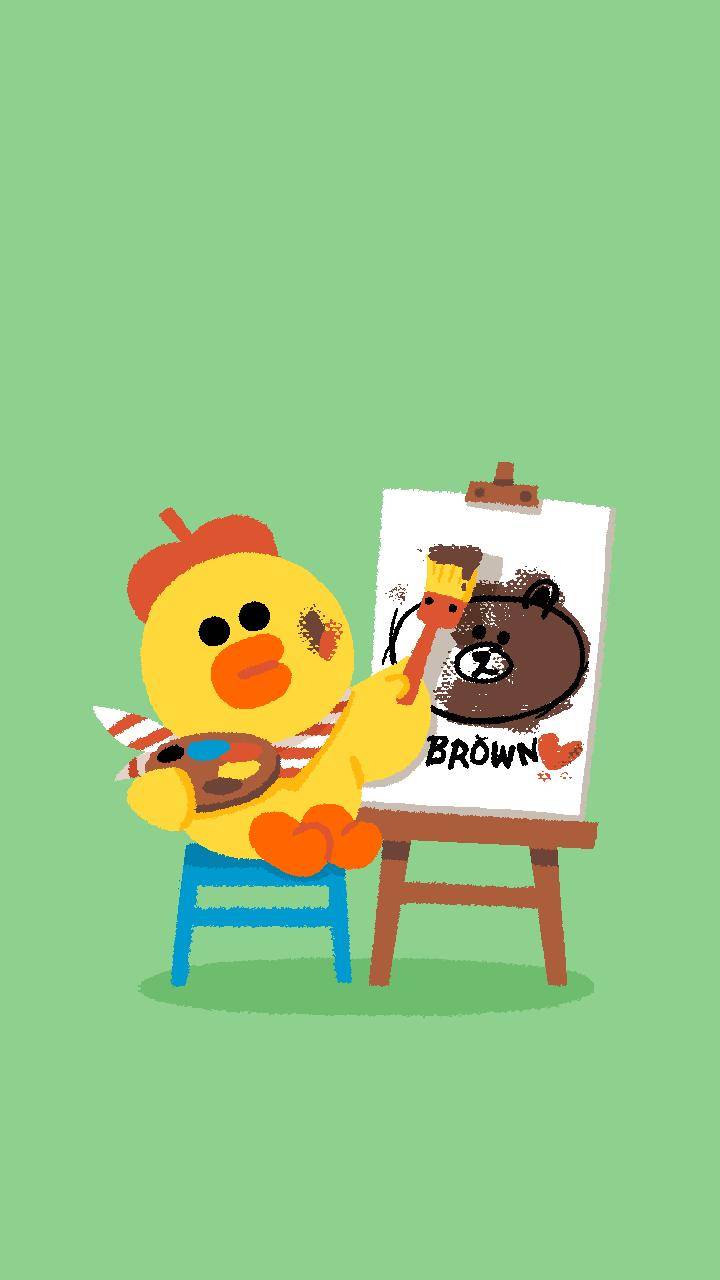 line friends 布朗熊Brown Choco 可妮兔Cony 莎莉鸡Sally 馒头人穆恩moon 詹姆斯James 杰西卡Jessica 蛙里奥Leonard 爱德华Edward 部长boss Pangyo
手帐素材 插画 手绘 彩绘 板绘 动漫 头像 情侣头像 壁纸 背景
ins：line friends