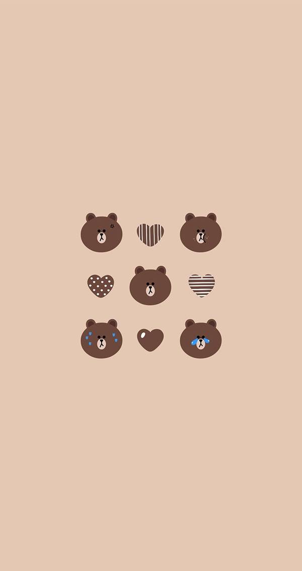 line friends 布朗熊Brown Choco 可妮兔Cony 莎莉鸡Sally 馒头人穆恩moon 詹姆斯James 杰西卡Jessica 蛙里奥Leonard 爱德华Edward 部长boss Pangyo
手帐素材 插画 手绘 彩绘 板绘 动漫 头像 情侣头像 壁纸 背景
ins：line friends