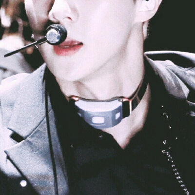 吴世勋头像②，出处by大白头像库