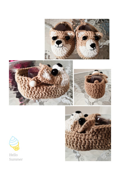系列作品