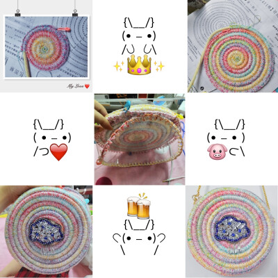 系列作品