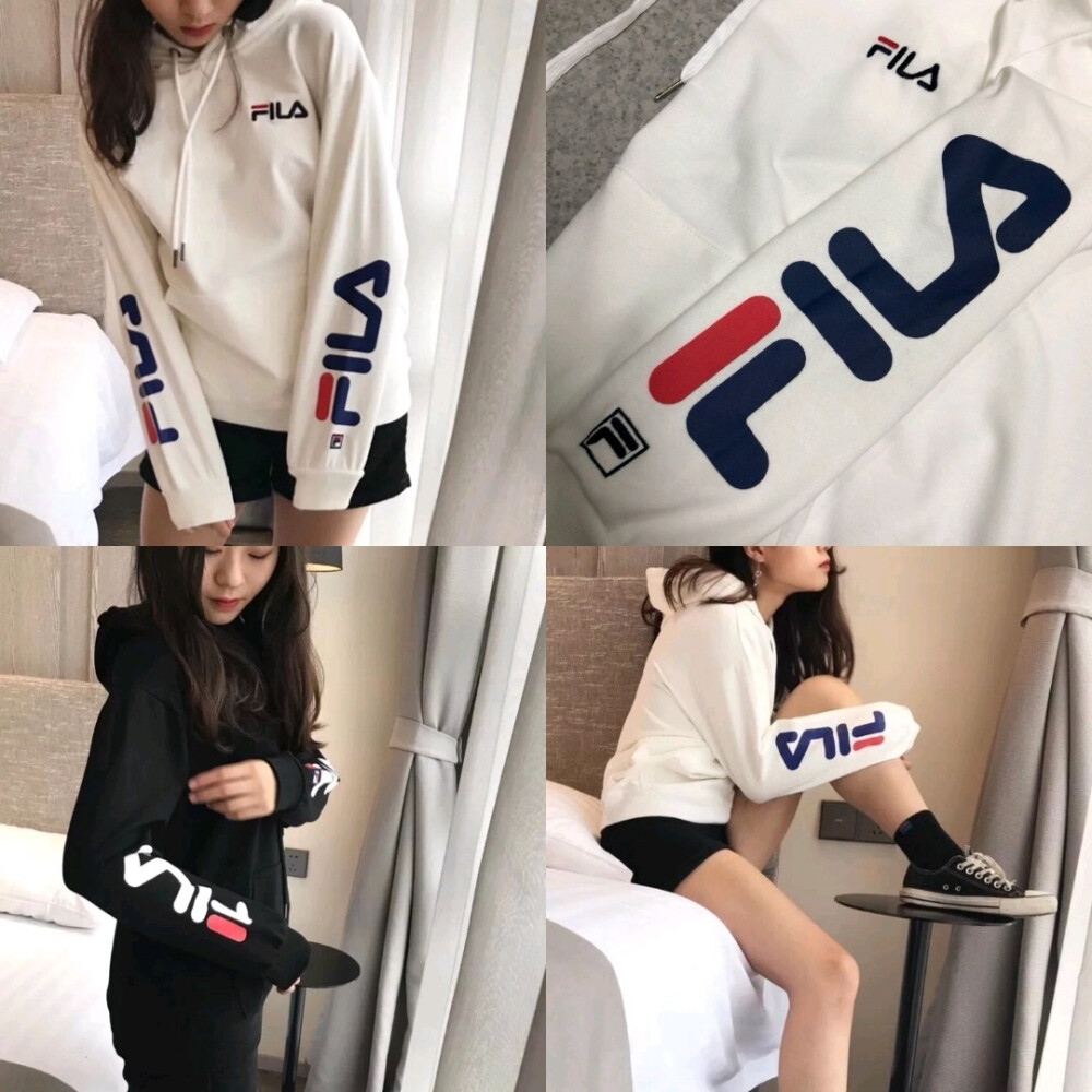 春季卫衣穿搭❗️
Nike/FILA/Champion/Stussy/Puma/平价百搭
过完年春天就要到了～给大家安利一些个人很喜欢的卫衣 毕竟又到了卫衣闯天下的季节
1⃣春季卫衣大合集！
2⃣Nike耐克撞色加绒连帽卫衣
3⃣FILA斐乐官方新品情侣款卫衣
有黑色和白色两个颜色
4⃣冠军Champion 经典刺绣小标加绒连帽卫衣
有黑色和白色两个颜色
5⃣Champion草写大logo加绒款卫衣
有黑色和白色和蓝色三个颜色
6⃣Stussy新款限定抓绒加厚卫衣
7⃣NIKE 日版限定情侣款卫衣
8⃣puma彪马撞色拼接半拉链卫衣
9⃣PUMA独家拼接插肩袖圆领古着卫衣
卫衣都特别百搭 天气冷的时候外面可以套件外套等到暖和了可以单穿
下身可以搭配普通的牛仔裤 工装裤 短裙 短裤 打底裤都可以
而且都很平价学生党绝对买得起