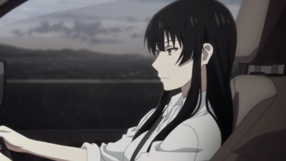 樱子小姐脚下埋着尸体