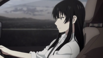 樱子小姐脚下埋着尸体