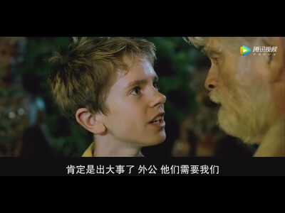 #亚瑟和他的迷你王国2##海默##弗莱迪海默##Freddie Highmore#