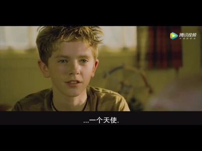 #亚瑟和他的迷你王国2##海默##弗莱迪海默##Freddie Highmore#