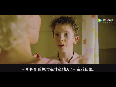 #亚瑟和他的迷你王国2##海默##弗莱迪海默##Freddie Highmore#