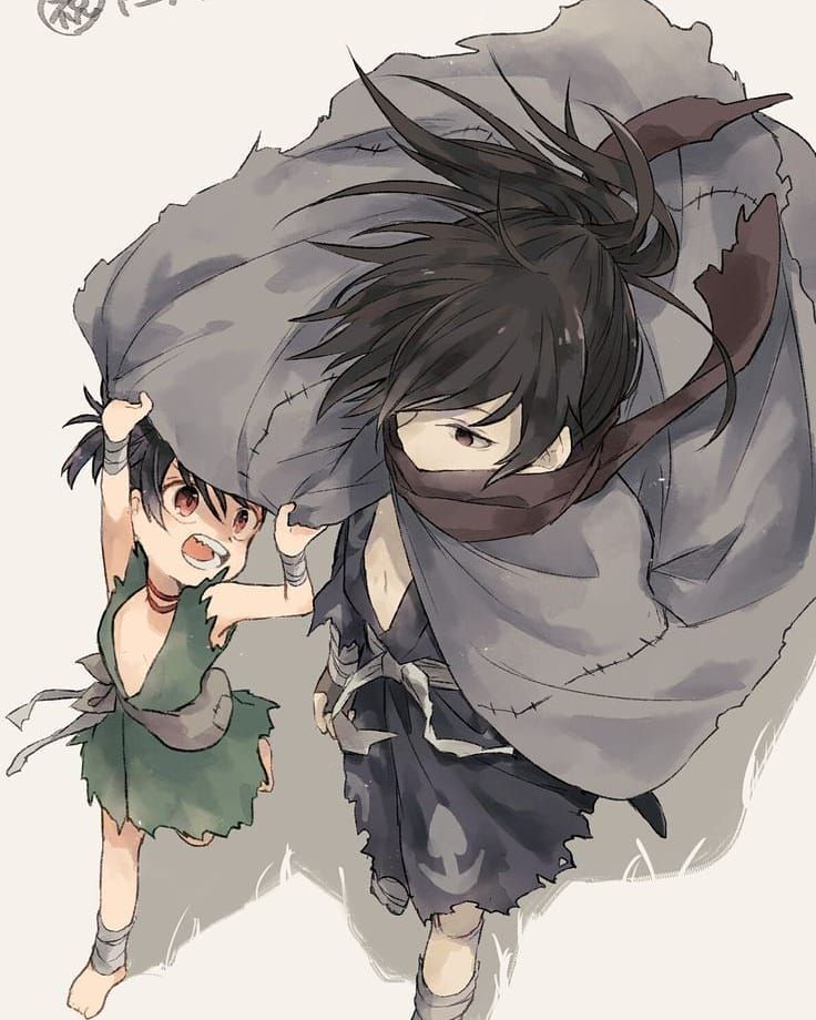 多罗罗百鬼丸
@midori_sakamaki17: #anime #dororo #hyakkimaru #tahomaru
#tanosuke #kagemitsudaigo #zatou #nuinokata
#kanekozo #bandai #dororo #mio #anime #dororoanime #animedororo
https://www.instagram.com/p/Bt_nDH5HbAt/?utm_source=ig_share_sheet&igshid=ooyblhr29x1