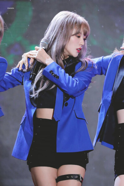 LUDA