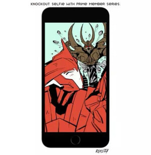 击倒的自拍系列
（鬼知道为什么想收这么多）