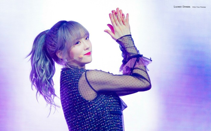 LUDA