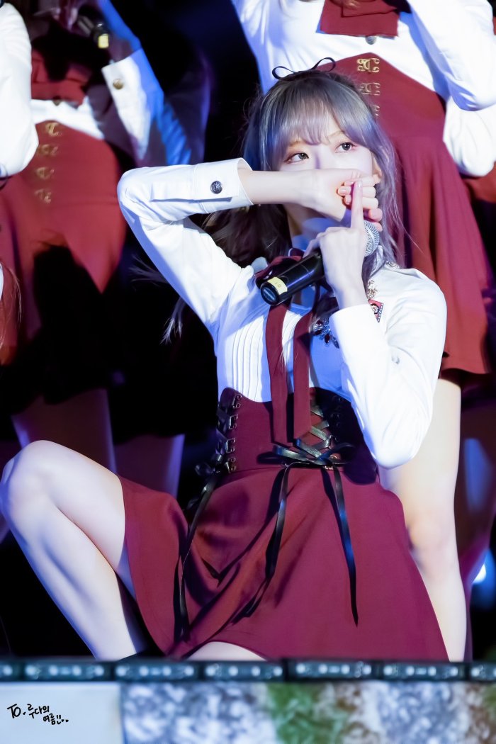 LUDA