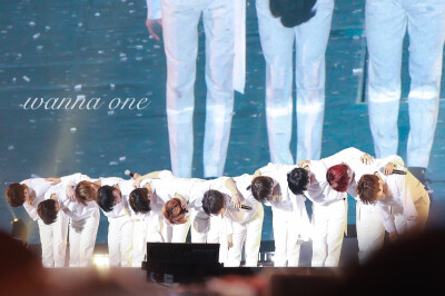 wanna one