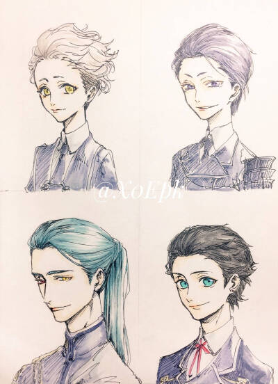 屯了很久忘记从哪下的了……