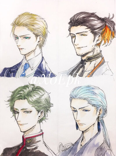 屯了很久忘记从哪下的了……