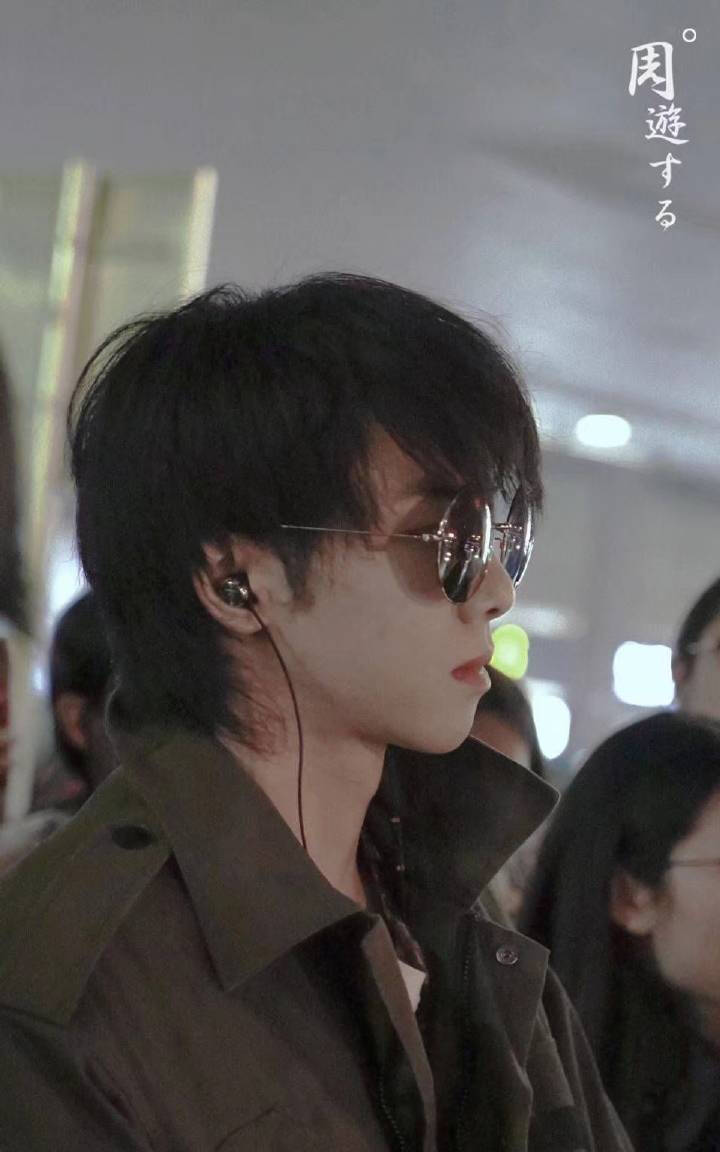 ♥华晨宇♥