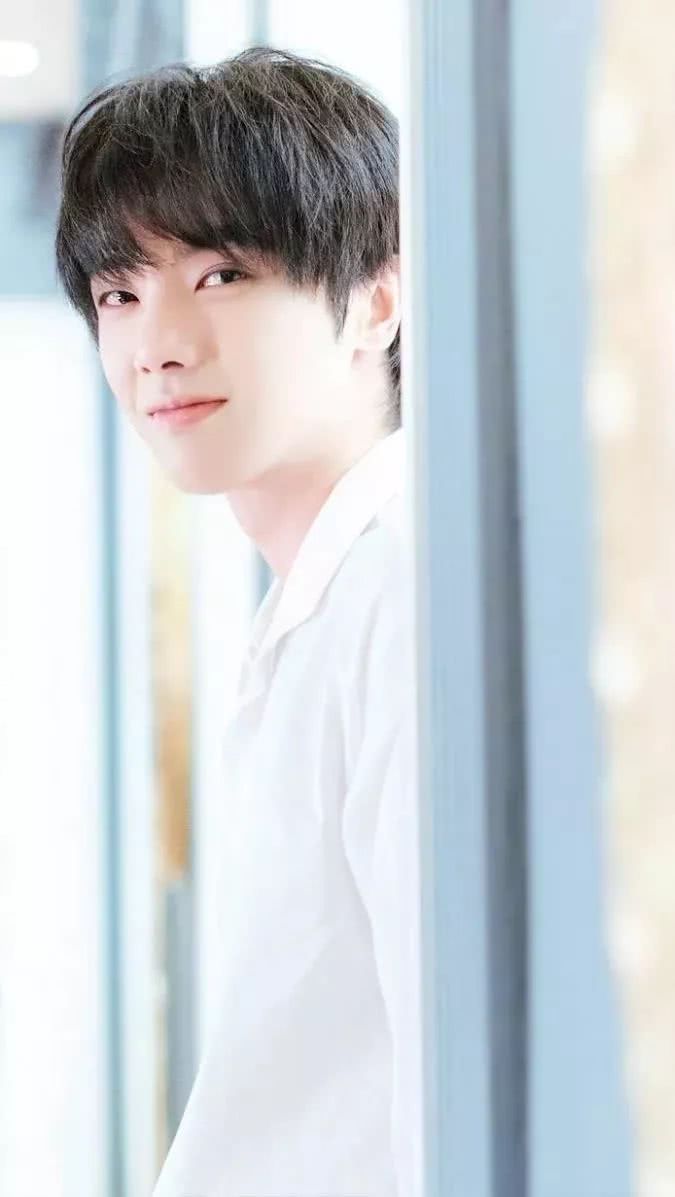 ♥华晨宇♥