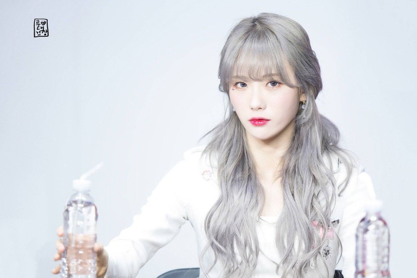 李luda