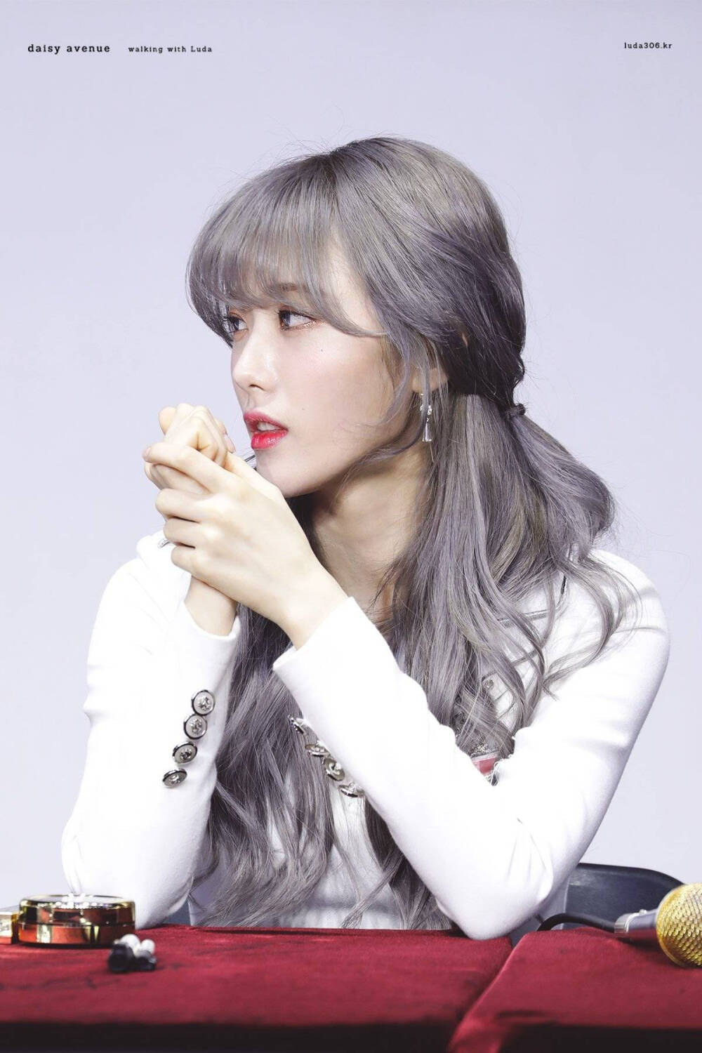 李luda