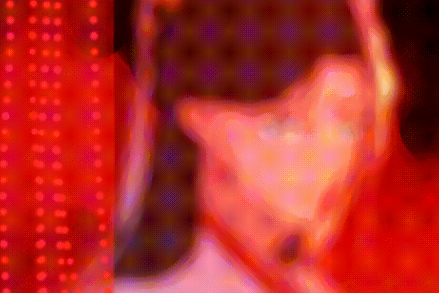 天官赐福 谢怜 花城 花怜 动态图