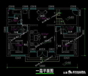 自建房