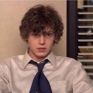 Evan Peters