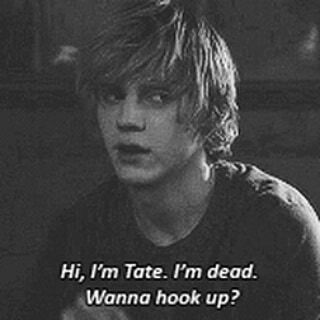 Evan Peters