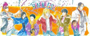 BANANA FISH