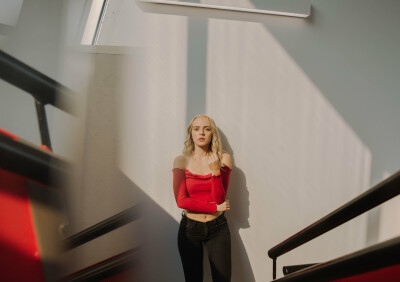 Madilyn Bailey