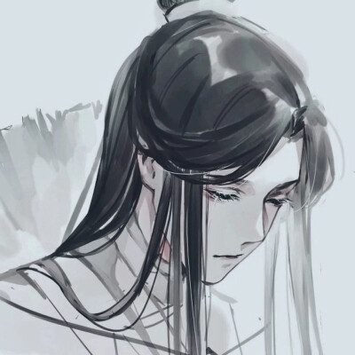 魔道祖师