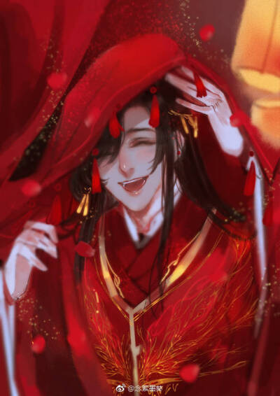 魔道祖师 魏无羡