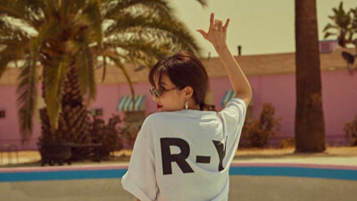 泫雅橙光素材［千墨笙］