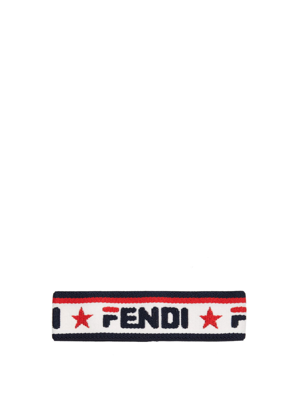 Mania logo headband | Fendi |